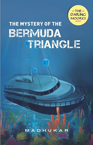 THE MYSTERY OF THE BERMUDA TRIANGLE