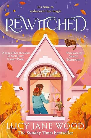 REWITCHED