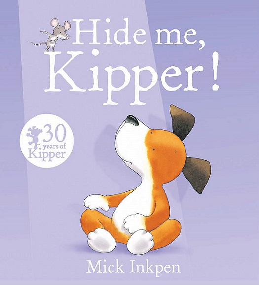 HIDE ME KIPPER