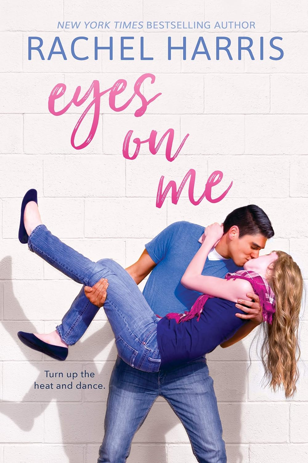 EYES ON ME