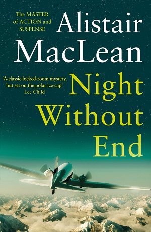 NIGHT WITHOUT END