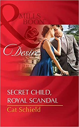 SECRET CHILD ROYAL SCANDAL