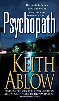 PSYCHOPATH