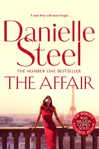 THE AFFAIR ds
