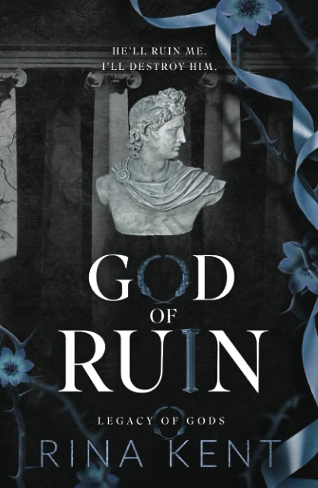 GOD OF RUIN 04