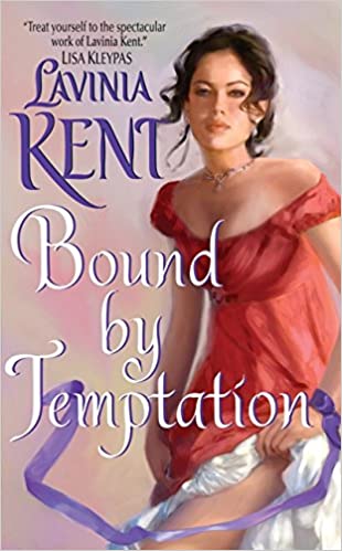 BOUND BY TEMPTATION