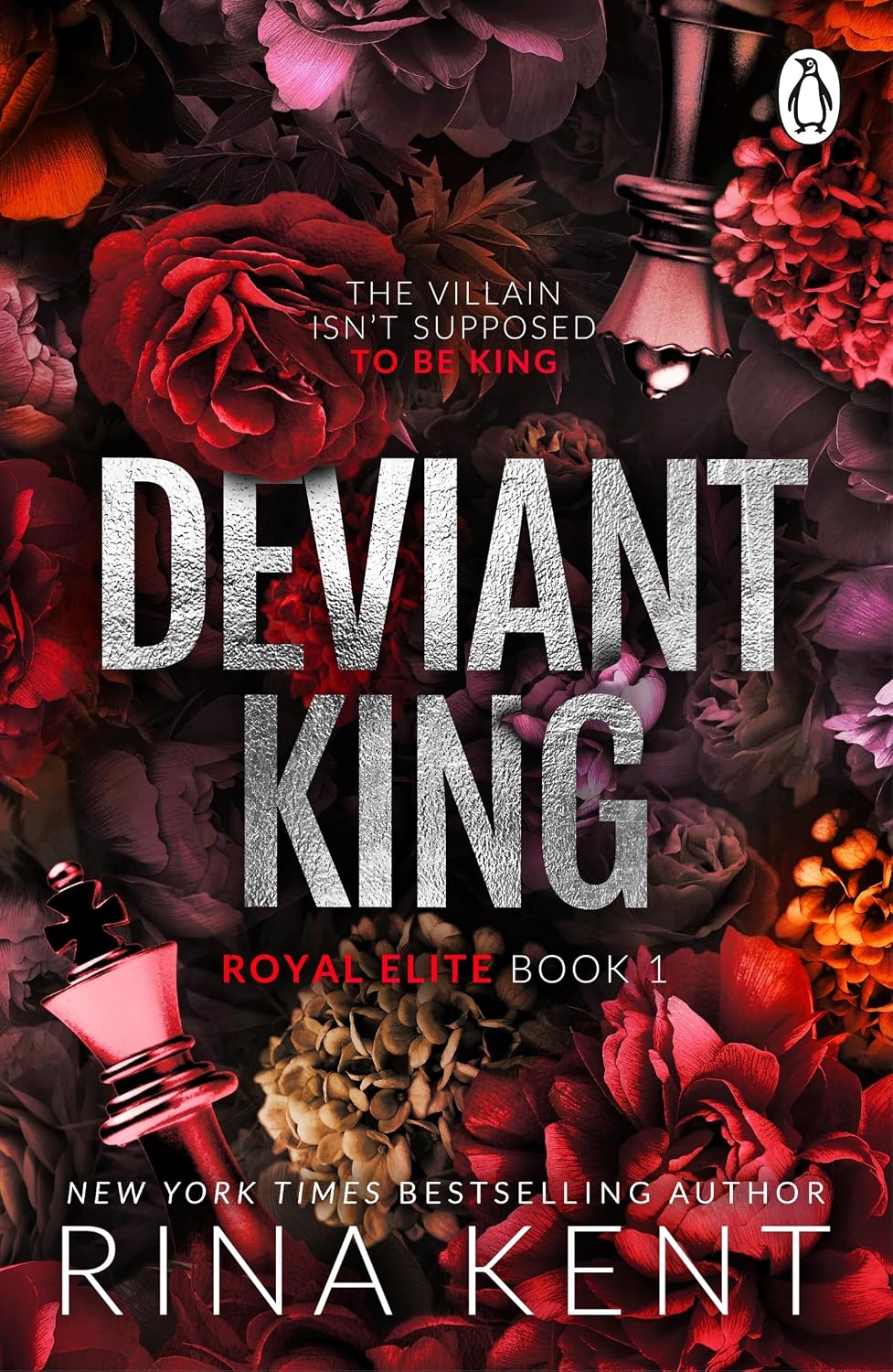 DEVIANT KING 01