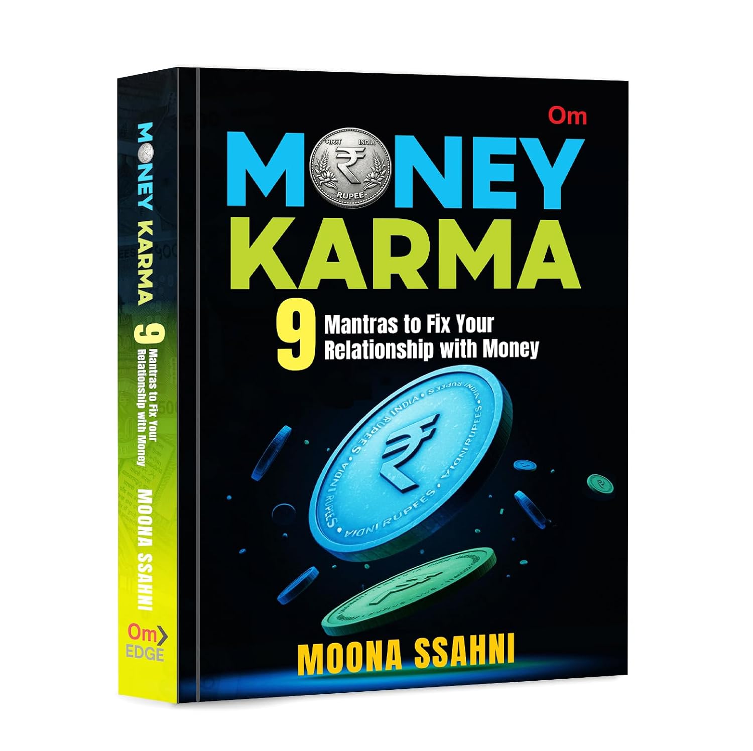 MONEY KARMA