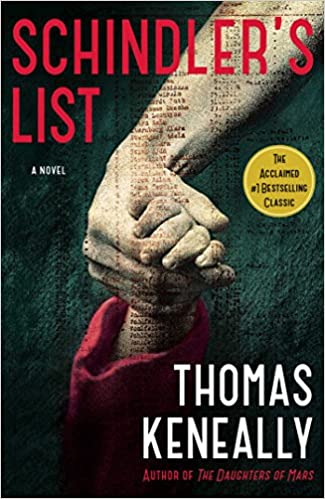 SCHINDLER'S LIST