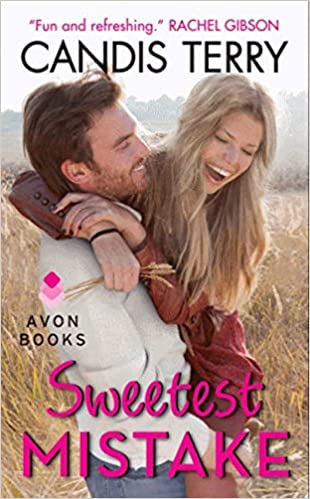 SWEETEST MISTAKE