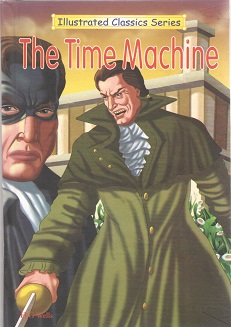 THE TIME MACHINE dhingra