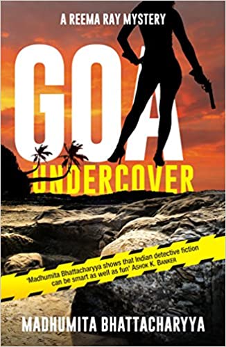 GOA UNDERCOVER