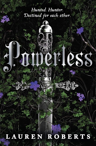 POWERLESS 01