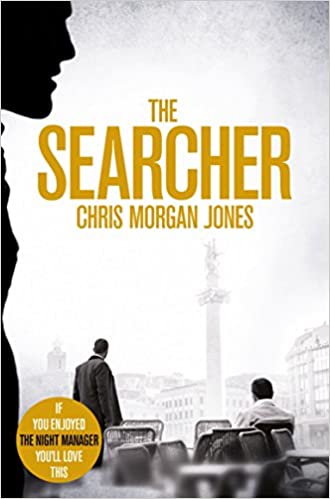 THE SEARCHER