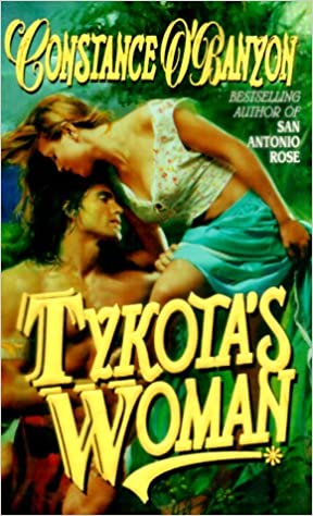 TYKOTA'S WOMAN
