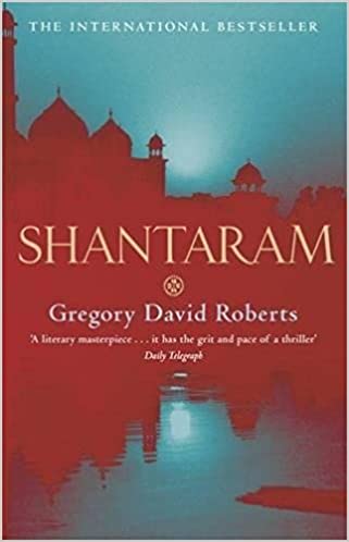 SHANTARAM