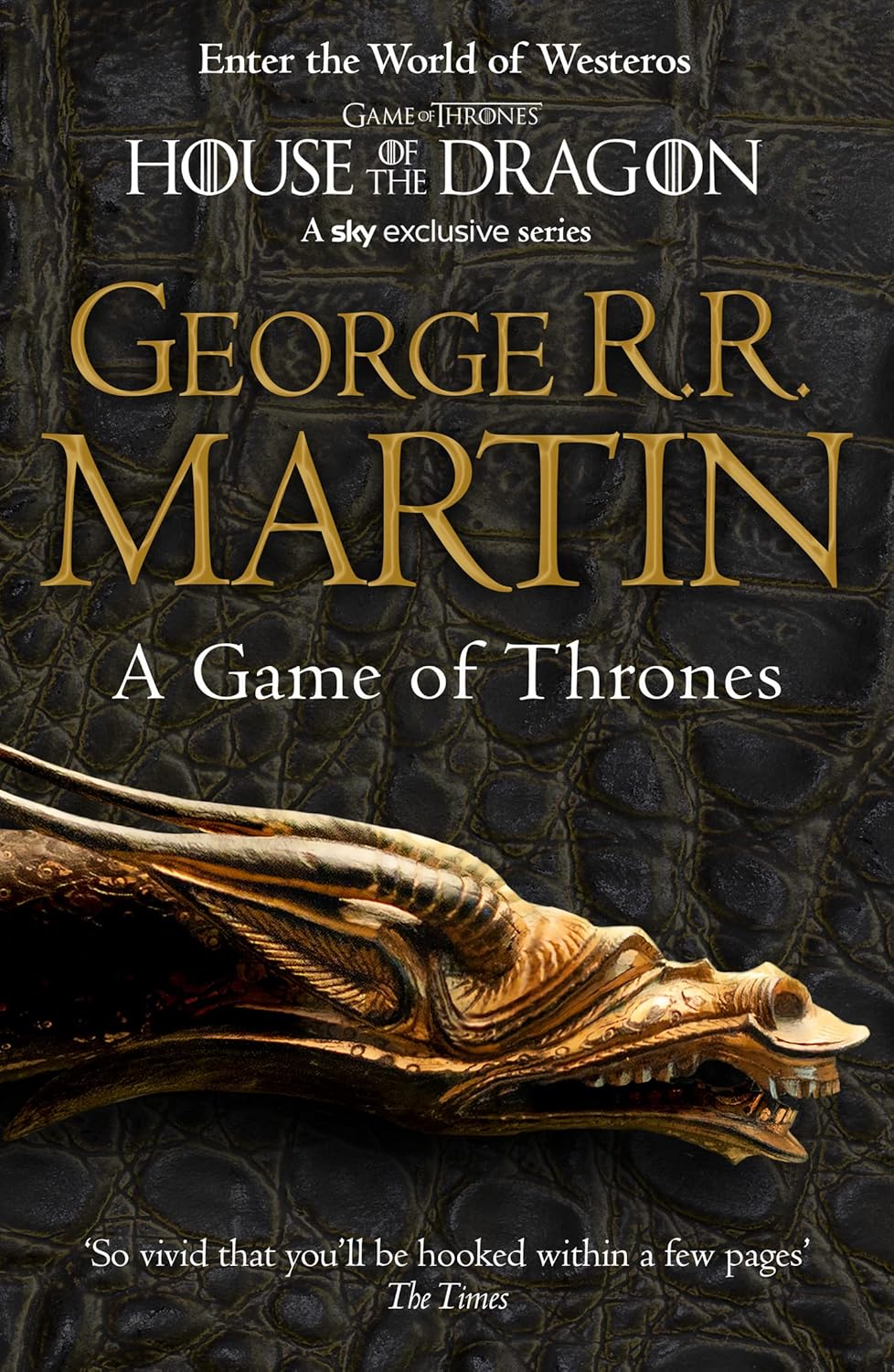 A GAME OF THRONES