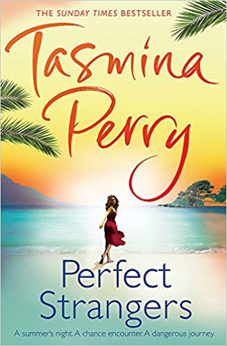 PERFECT STRANGERS