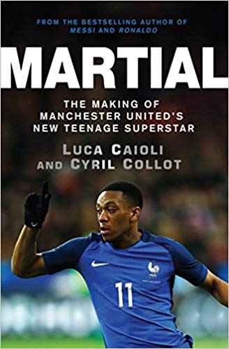 MARTIAL football