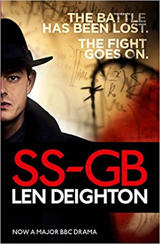 SS GB