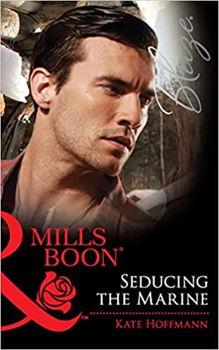 SEDUCING THE MARINE