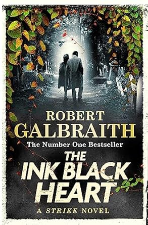 THE INK BLACK HEART 6