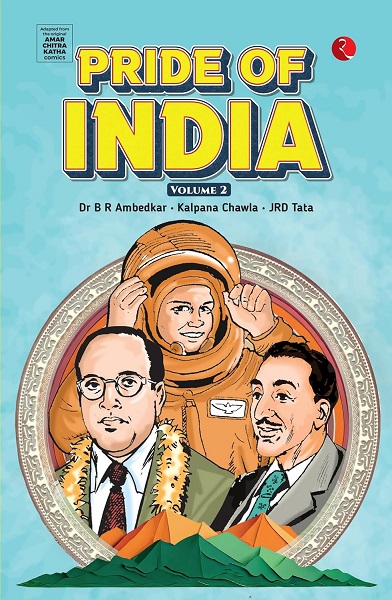 PRIDE OF INDIA vol 2