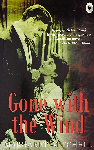 GONE WITH THE WIND