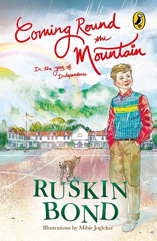 COMING ROUND THE MOUNTAIN