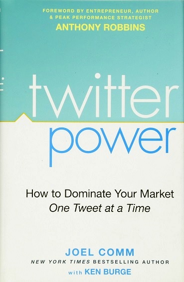 TWITTER POWER