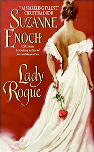 LADY ROGUE