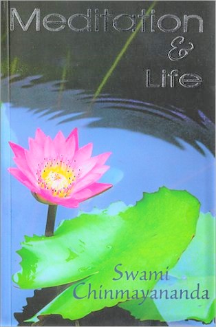 MEDITATION & LIFE
