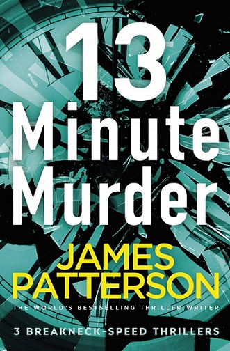 13 MINUTE MURDER