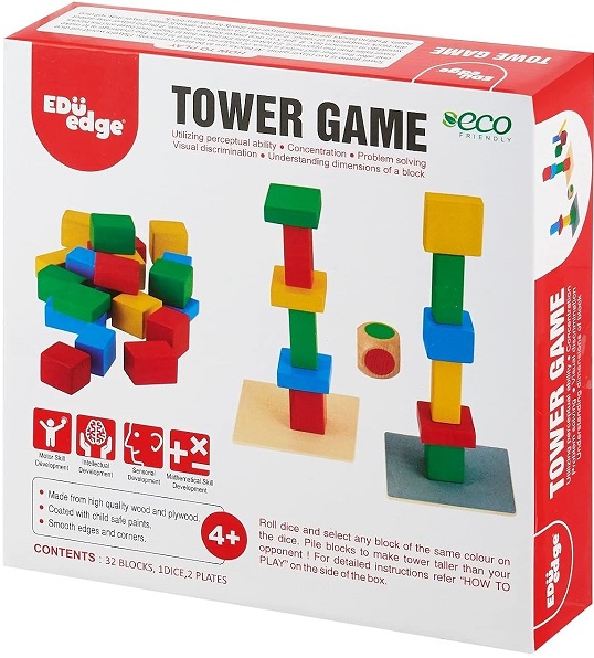 TOWER GAME