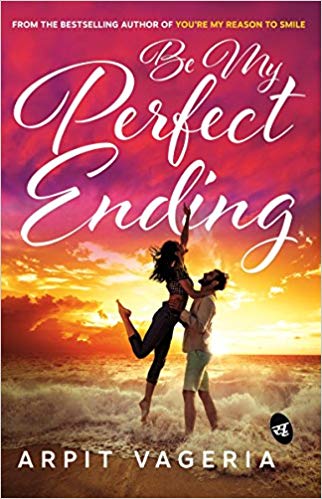 BE MY PERFECT ENDING