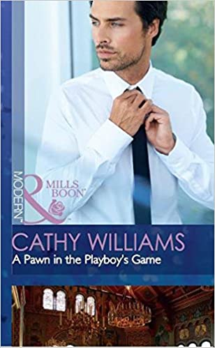 A PAWN IN THE PLAYBOY'S GAME