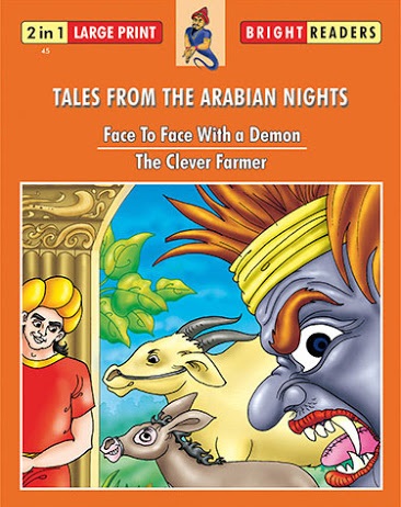 FACE TO FACE WITH DEMON & THE CLEVER FARMER