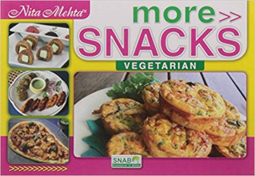 MORE SNACKS (NM) mini 