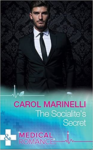 THE SOCIALITE'S SECRET