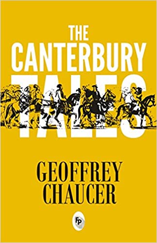 THE CANTERBURY TALES