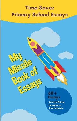 MY SATELLITE BOOK OF ESSAYS 