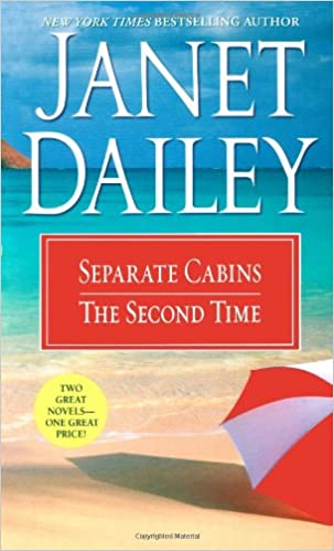 SEPARATE CABINS & THE SECOND TIME