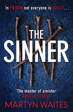 THE SINNER mw