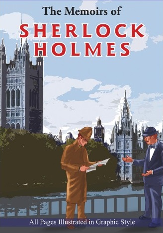 THE MEMOIRS OF SHERLOCK HOLMES