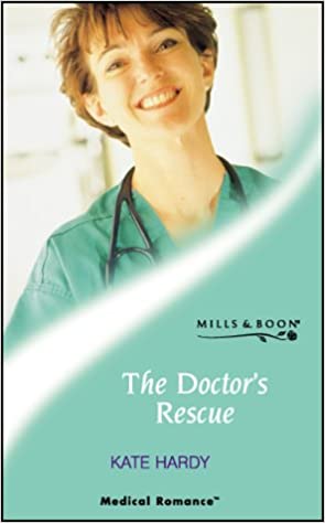 THE DOCTOR'S RESCUE