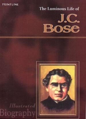 J C BOSE