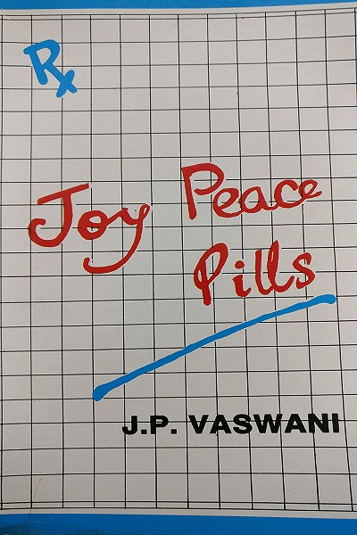 JOY PEACE PILLS
