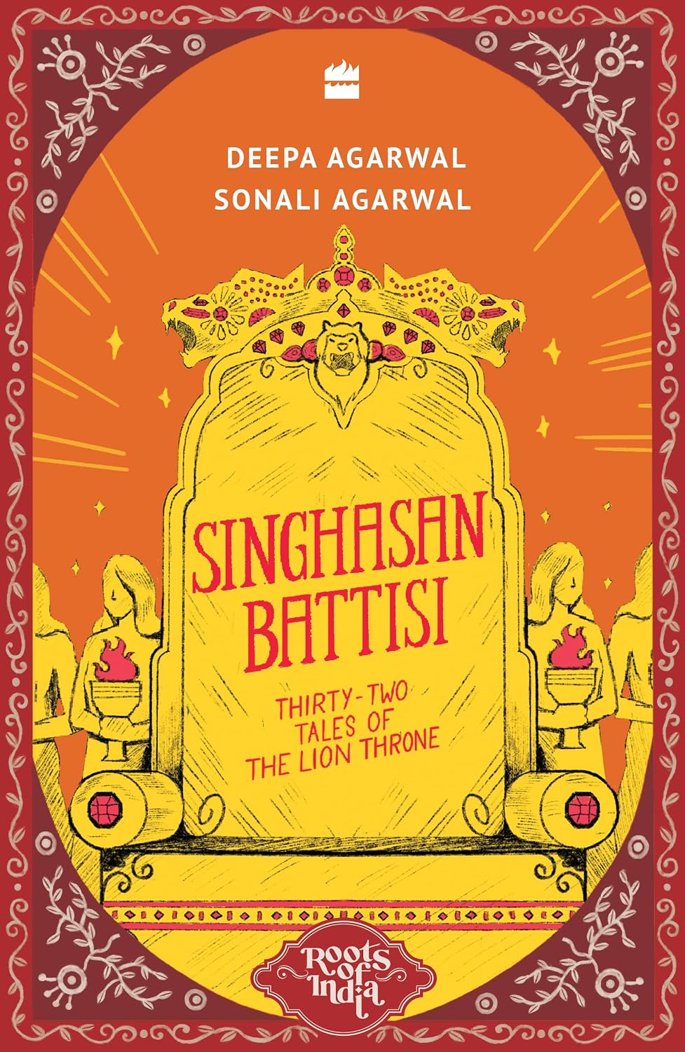 SINGHASAN BATTISI