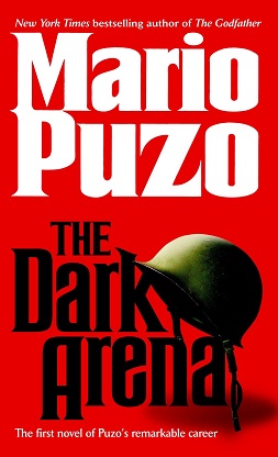 THE DARK ARENA
