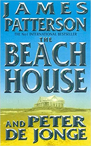 THE BEACH HOUSE